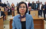 Uşak Belediye Başkan Vekili belli oldu!