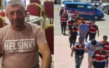 Bodrum’daki ‘çuval’ cinayetinde 2 sanığa ağırlaştırılmış müebbet