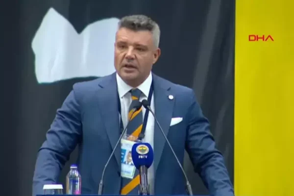 Saran: Yeniden ayağa kalkıp yeniden savaşmak zorun...