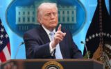Trump: İran ile anlaşmaya varılabilir Trump: İran ile anlaşmaya varılabilir