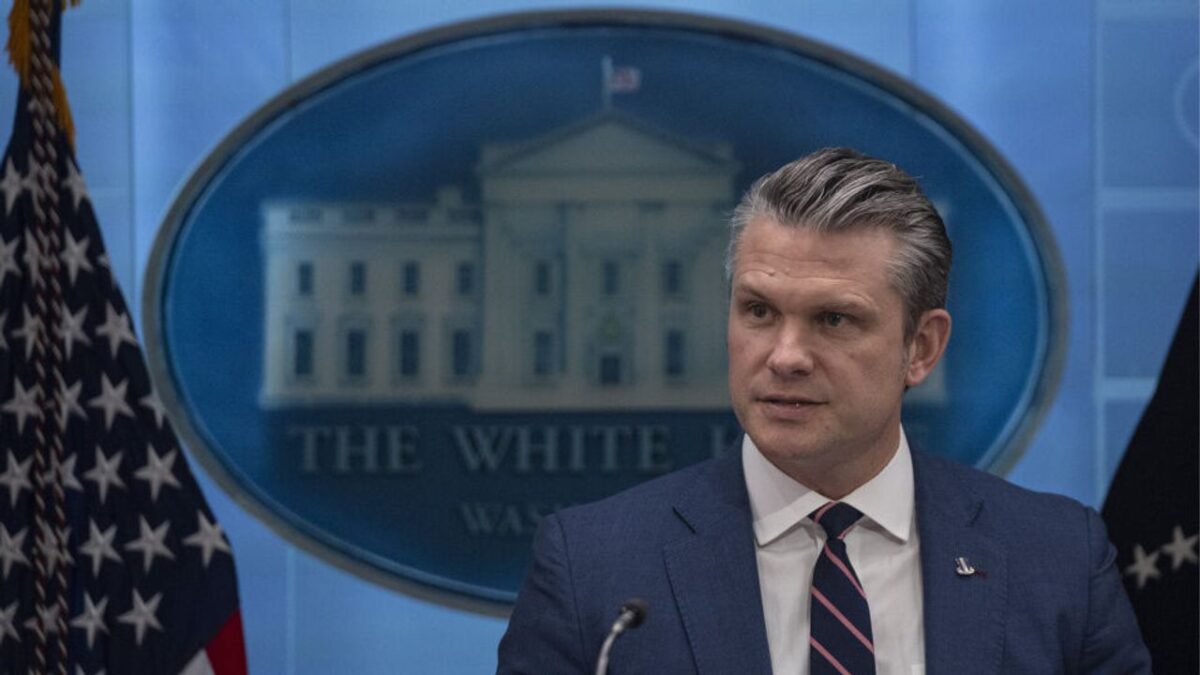 ABD Savunma Bakanı: Trump İran’a acıdı ABD Savunma Bakanı: Trump İran’a acıdı