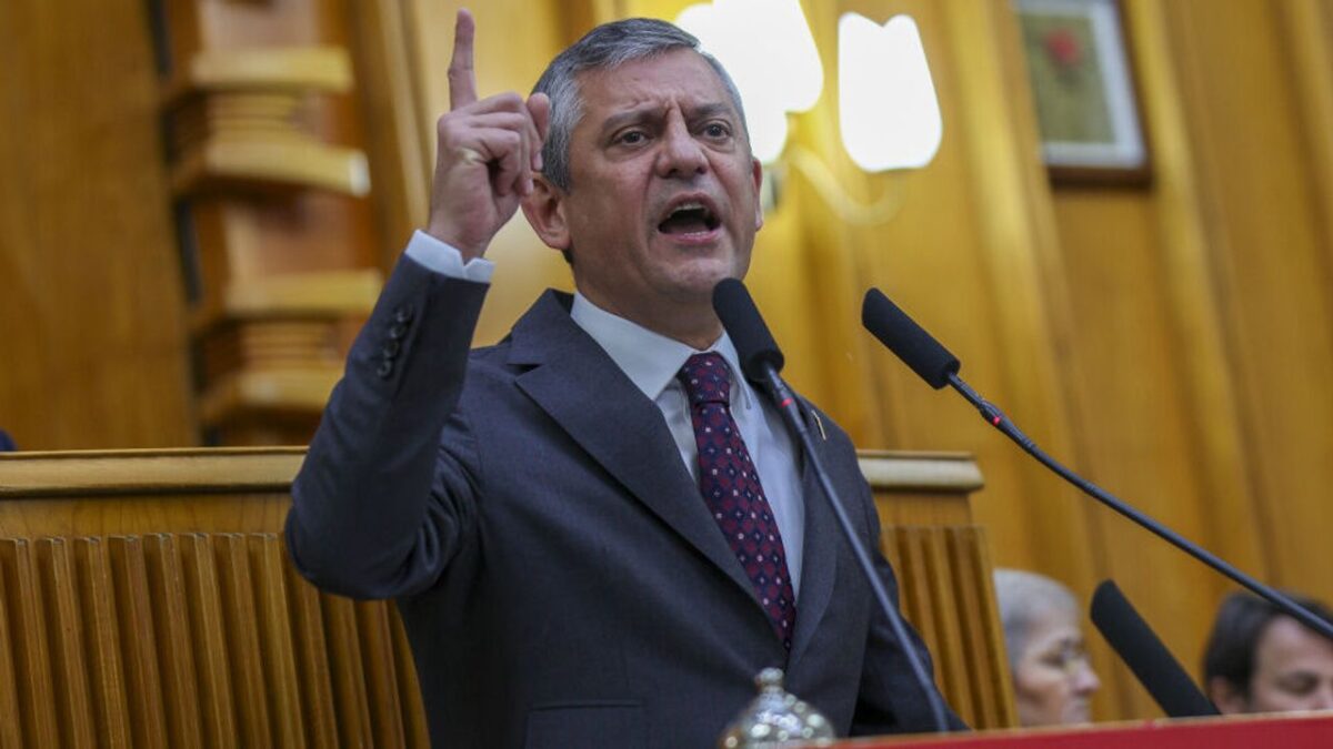 “Gerekirse boynumuzu vereceğiz ama boyun eğmeyeceğiz” “Gerekirse boynumuzu vereceğiz ama boyun eğmeyeceğiz”
