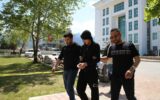 Tartıştığını arkadaşını bıçakla öldürmüştü… Tutuklandı!