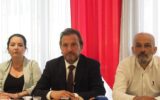 Görevden alınmıştı… Koca, parti üyeliğinden istifa etti! Görevden alınmıştı… Koca, parti üyeliğinden istifa etti!