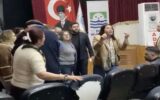 ADD Foça seçiminde gerilim tavan… Başkan Fıçı’dan sert tepki