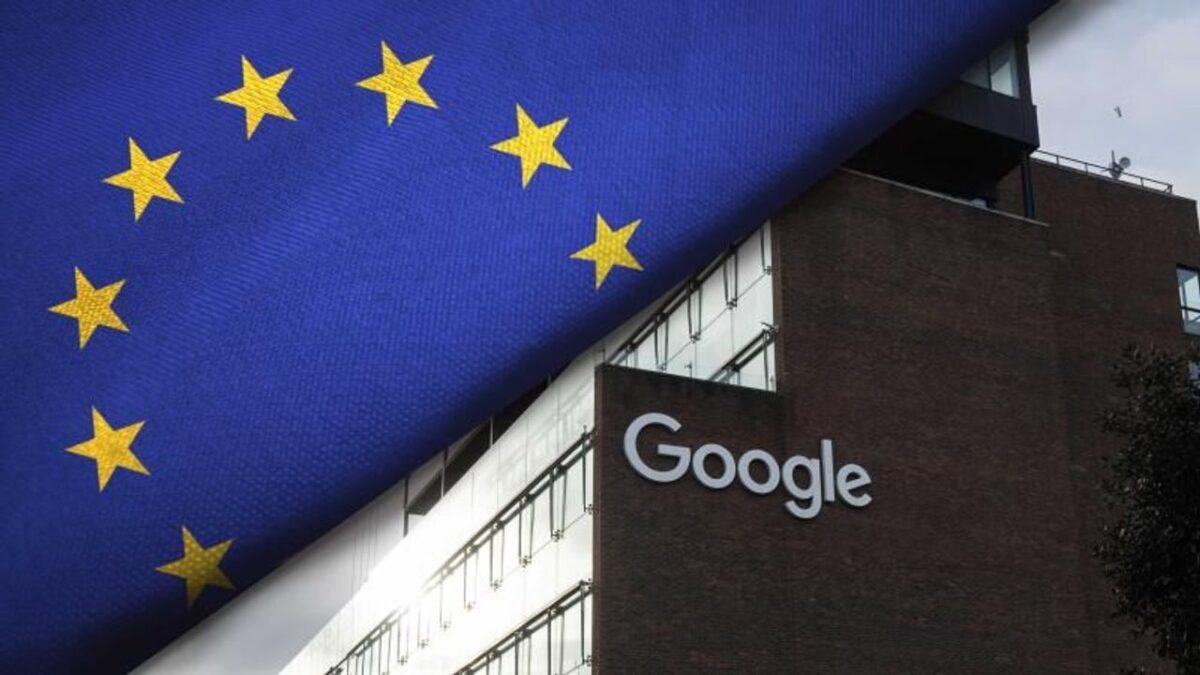 AB, Google’ın verilerini paylaşmasını istiyor AB, Google’ın verilerini paylaşmasını istiyor