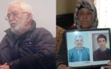 Aksaray’da kanlı olay: Kapıya sıkılan kurşunlar can aldı