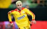 Keçiörengücü Başkanı’ndan Barış Alper Yılmaz açıklaması: ‘Satılırsa ciddi bir gelir elde ederiz! Keçiörengücü Başkanı’ndan Barış Alper Yılmaz açıklaması: ‘Satılırsa ciddi bir gelir elde ederiz!