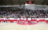 Bayraklı’da 23 Nisan coşkusu başladı! Bayraklı’da 23 Nisan coşkusu başladı!