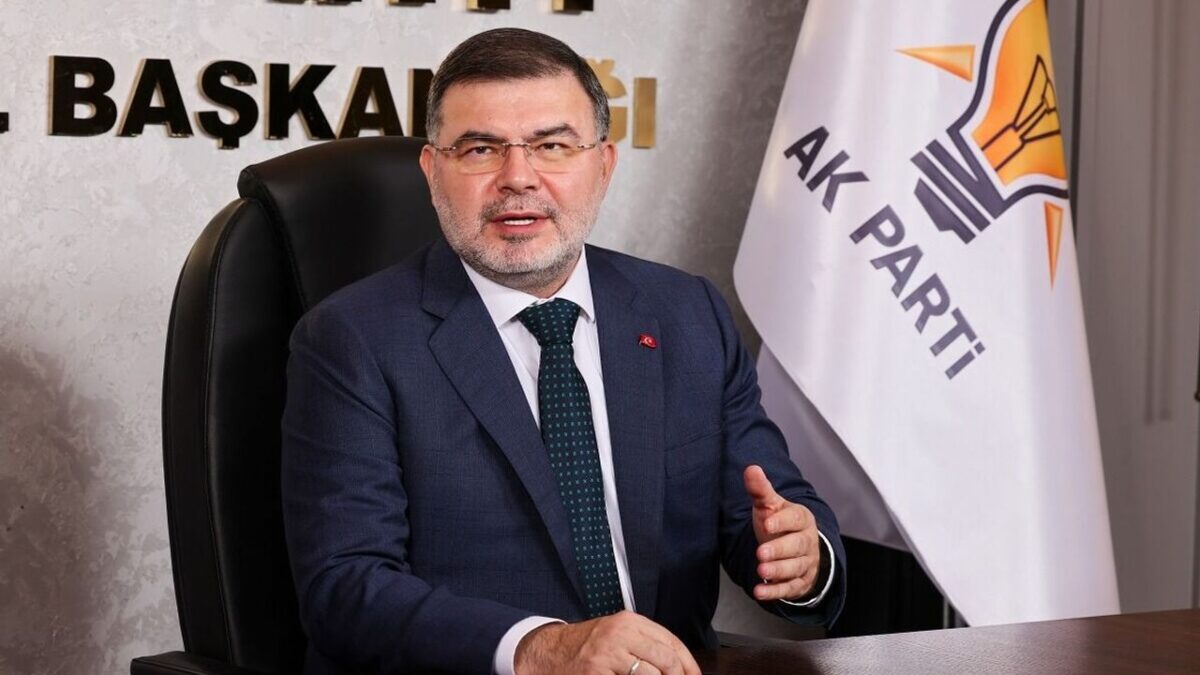 AK Partili Saygılı’dan Başkan Tugay’a yanıt: Büyükşehir, uyuşturucu ile mücadelede tamamen yok!
