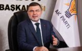 AK Partili Saygılı’dan Başkan Tugay’a yanıt: Büyükşehir, uyuşturucu ile mücadelede tamamen yok!