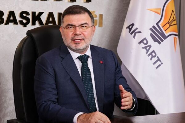 AK Partili Saygılı’dan Başkan Tugay’a yanıt: Büyük... AK Partili Saygılı’dan Başkan Tugay’a yanıt: Büyük...