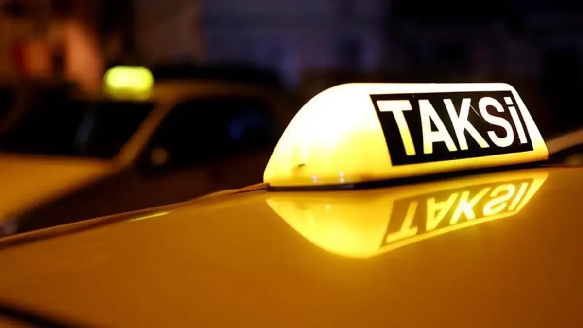 Taksiciler bu hamleyi beklemiyordu… Tarih belli oldu!