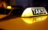 Taksiciler bu hamleyi beklemiyordu… Tarih belli oldu!
