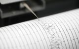 Erzincan’da 4,1 büyüklüğünde deprem
