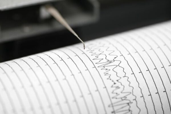 Erzincan’da 4,1 büyüklüğünde deprem