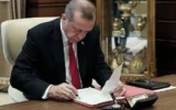 Erdoğan imzaladı: İki üründe vergi sıfırlandı Erdoğan imzaladı: İki üründe vergi sıfırlandı
