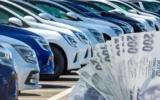 Mart ayında en çok satan otomobiller belli oldu Mart ayında en çok satan otomobiller belli oldu