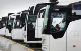 Bayram öncesi otobüs fiyatlarına dev zam! Bayram öncesi otobüs fiyatlarına dev zam!