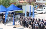 Aydın’da ata tohumları gelecek nesillere taşınıyor! Aydın’da ata tohumları gelecek nesillere taşınıyor!