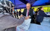 Aydın Büyükşehir’den üreticilere destek! Aydın Büyükşehir’den üreticilere destek!