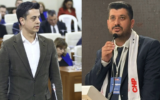 AK Partili Meclis üyesi Eroğlu: CHP Karabağlar ilçe başkanı 10 yıldır bankamatikçi!