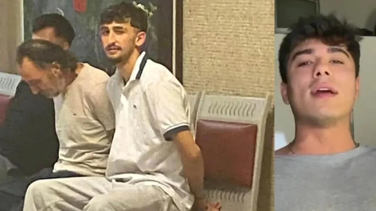 Hakan Çakır cinayetine ilişkin davada gerekçeli karar açıklandı Hakan Çakır cinayetine ilişkin davada gerekçeli karar açıklandı