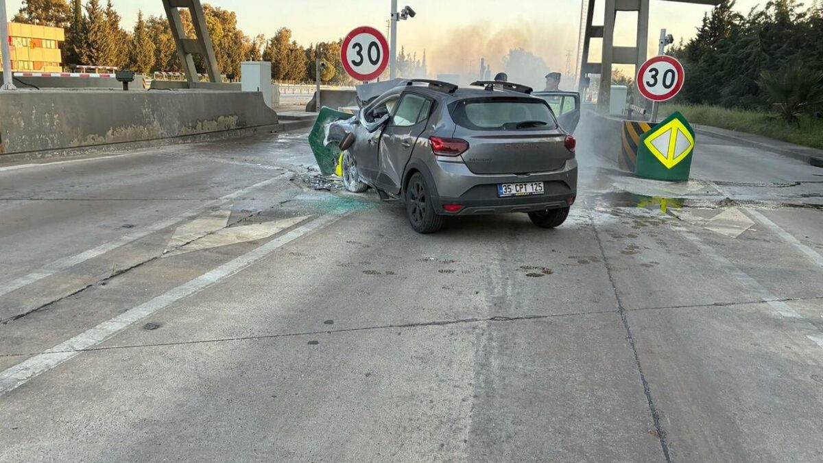Korkunç kazada can vermişti… Kimliği belli oldu! Korkunç kazada can vermişti… Kimliği belli oldu!