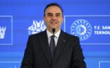 Bakan Kacır: Sanayi katma değeri 246 milyar dolara yükseldi Bakan Kacır: Sanayi katma değeri 246 milyar dolara yükseldi