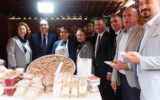 Manisa Gastronomi Panayırı Mesir Festivali açıldı!
