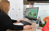 Manisa’da istihdamı güçlendirecek yeni portal hizmete girdi