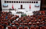 Meclis’te yeni haftada yoğun gündem!