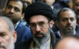 İran lideri Hamaney: Hürmüz Boğazı’nda yeni bir sayfa açılıyor İran lideri Hamaney: Hürmüz Boğazı’nda yeni bir sayfa açılıyor