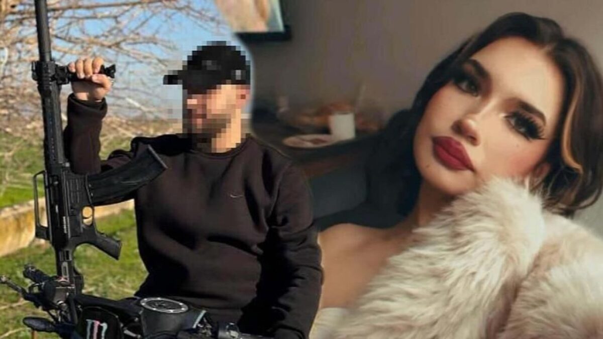 Üniversiteli Teslime cinayetinde karar: Sanığa en ağır ceza! Üniversiteli Teslime cinayetinde karar: Sanığa en ağır ceza!
