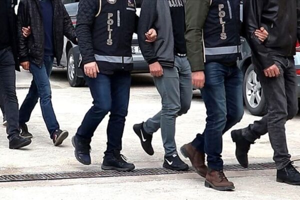 İzmir’de sigorta vurgununa operasyon!