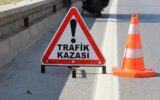 İzmir’de feci kaza: 1 kişi hayatını kaybetti İzmir’de feci kaza: 1 kişi hayatını kaybetti