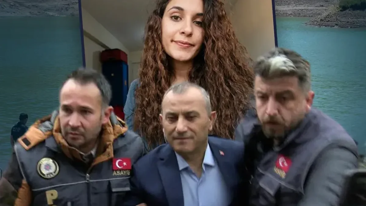 Gülistan’ın arkadaşı da tanık oldu: “Üst düzey müşteriler bizi taciz ederdi” Gülistan’ın arkadaşı da tanık oldu: “Üst düzey müşteriler bizi taciz ederdi”
