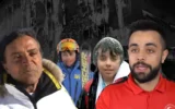Şampiyon kayakçı ve ailesi hayatını kaybetmişti: Avukattan “İtfaiye aracında su yoktu” iddiası!
