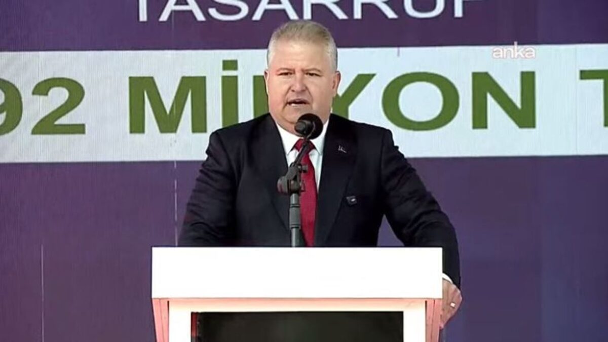 Başkan Balkan’dan Urla raporu: Borcu 50 milyon TL’ye indirdik! Başkan Balkan’dan Urla raporu: Borcu 50 milyon TL’ye indirdik!