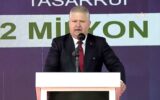 Başkan Balkan’dan Urla raporu: Borcu 50 milyon TL’ye indirdik! Başkan Balkan’dan Urla raporu: Borcu 50 milyon TL’ye indirdik!