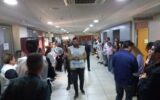 Karşıyaka’da SDS çıkmazı… Memurlar iş bırakıyor! Karşıyaka’da SDS çıkmazı… Memurlar iş bırakıyor!