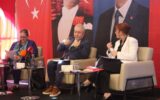CHP’den yerel ekonomi paneli: İktidar esnafı kenara attı CHP’den yerel ekonomi paneli: İktidar esnafı kenara attı