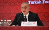 Galatasaray tepki göstermişti: TFF, yabancı kuralını resmen duyurdu Galatasaray tepki göstermişti: TFF, yabancı kuralını resmen duyurdu