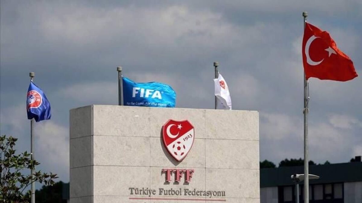 PFDK’den 7 Süper Lig kulübüne para cezası