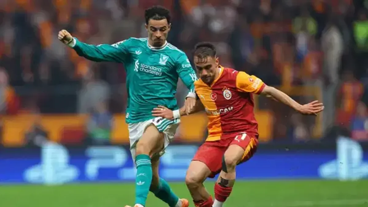 Galatasaray’dan orta saha transferinde ters köşe