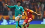 Galatasaray’dan orta saha transferinde ters köşe