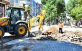 Salihli’de 16 milyonluk yatırımla su kesintileri son bulacak Salihli’de 16 milyonluk yatırımla su kesintileri son bulacak