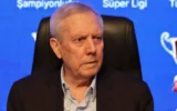 Aziz Yıldırım’dan UEFA, transfer, borç ve limit açıklaması! Aziz Yıldırım’dan UEFA, transfer, borç ve limit açıklaması!