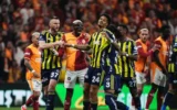 İtalyan ekibinden, Jayden Oosterwolde’ye yakın takip İtalyan ekibinden, Jayden Oosterwolde’ye yakın takip