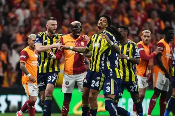 İtalyan ekibinden, Jayden Oosterwolde’ye yak... İtalyan ekibinden, Jayden Oosterwolde’ye yak...